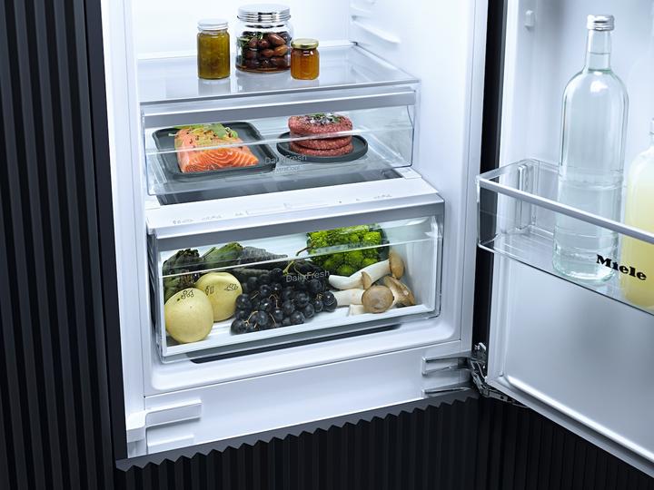 Image du produit Miele KDN 7714 E Active - combinaison de fours intégrable (260 l)