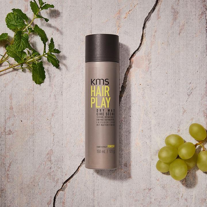 Immagine prodotto KMS California Hair Play (Cera per capelli, 150 ml)