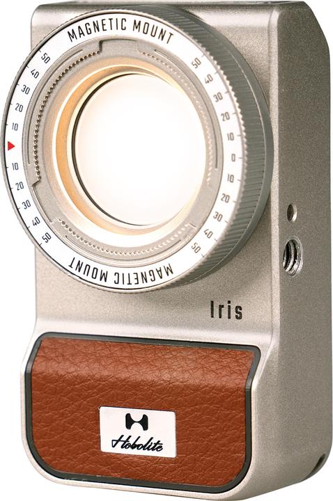 Produktbild Harlowe Iris Creator Kit