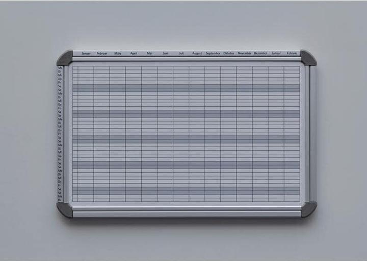 Actual product image Franken Multifunction Planner