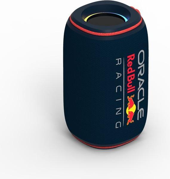 Immagine prodotto Nilox Red Bull Lautsprecher Wireless Blu da (7 h)