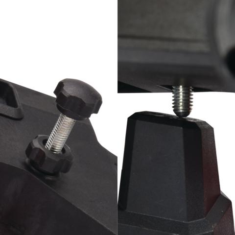 Actual product image Yato Chain sharpener