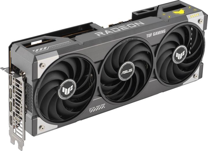 Produktbild ASUS TUF GAMING Radeon RX 9070 OC (16 GB)