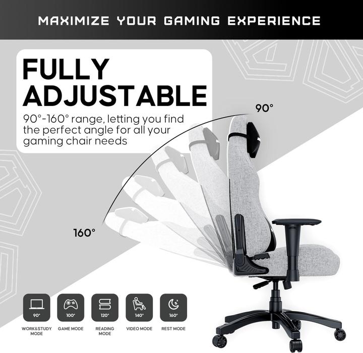 Produktbild Anda seaT Luna