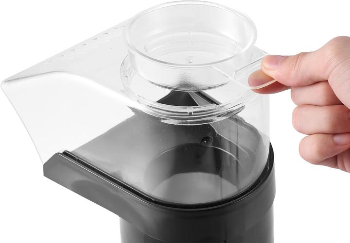 Image du produit Nictemaw Machine à pop-corn