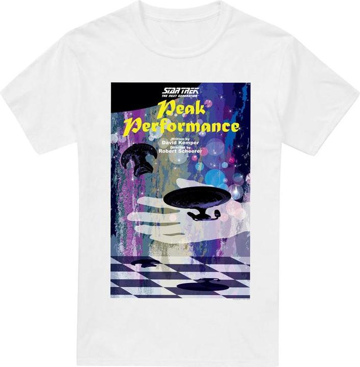 Produktbild The Next Generation Season 2 Episode 21 TShirt (4XL)