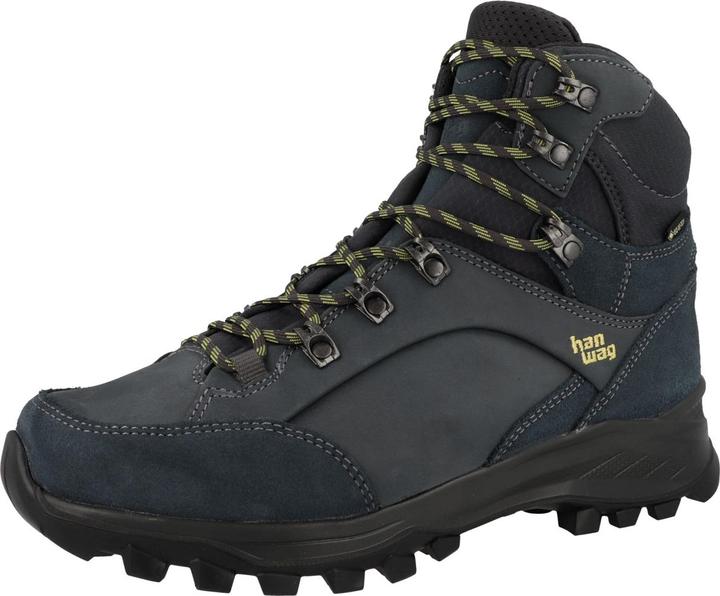 Produktbild Hanwag Banks GTX (42.5)