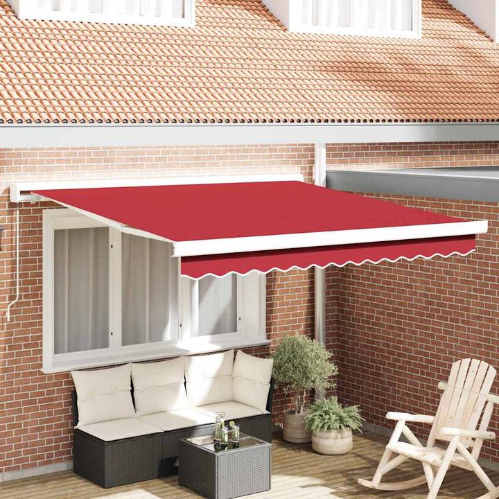 Immagine prodotto VidaXL Tenda da sole (2.50 m)