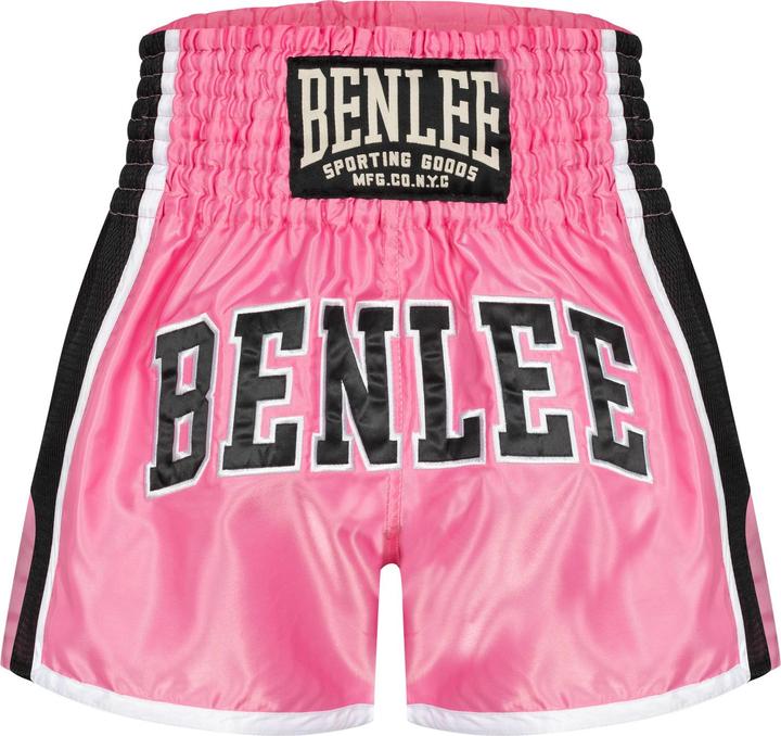 Produktbild Benlee Dagett (XXL)