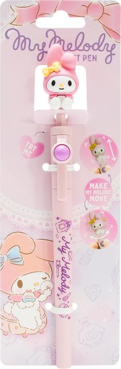 Produktbild Blue Sky Sanrio Fidget Kugelschreiber My Melody