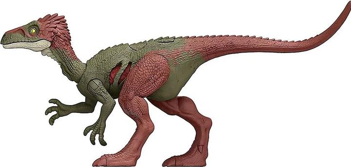 Image du produit Jurassic World Dégâts extrêmes Coelurus
