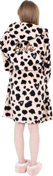 Produktbild Barbie Morgenmantel Mädchen (104)