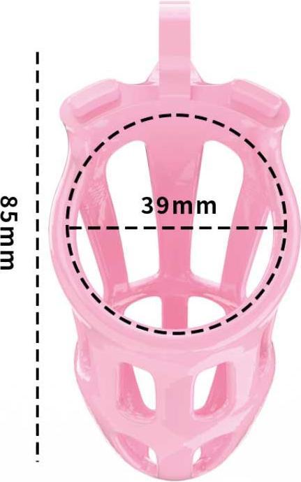 Immagine prodotto Rimba P-Cage