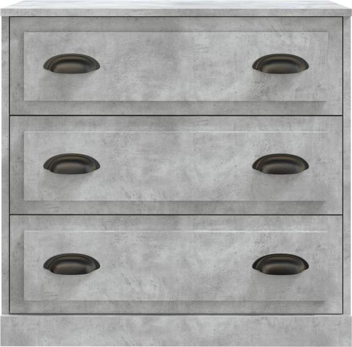 Image du produit vidaXL Sideboard (70 x 35.50 x 67.50 cm)