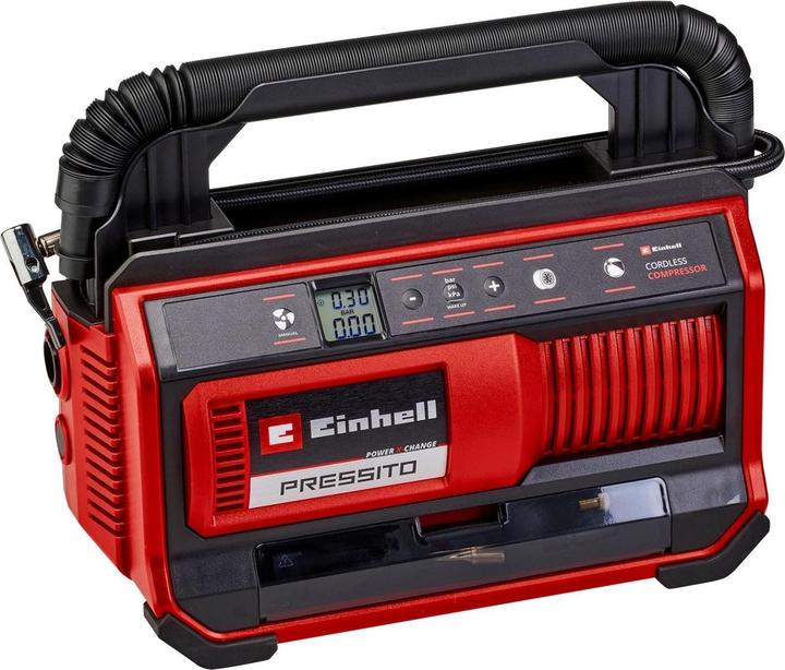 Immagine prodotto Einhell Pressito 1825 (11 bar)