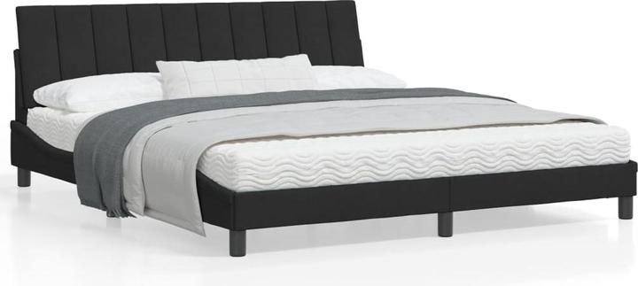 Produktbild vidaXL Bettgestell (180 x 200 cm)