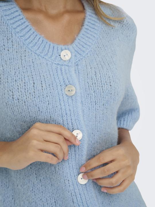 Actual product image JdY JDYLINEA Strickjacke Strickjacke (S)