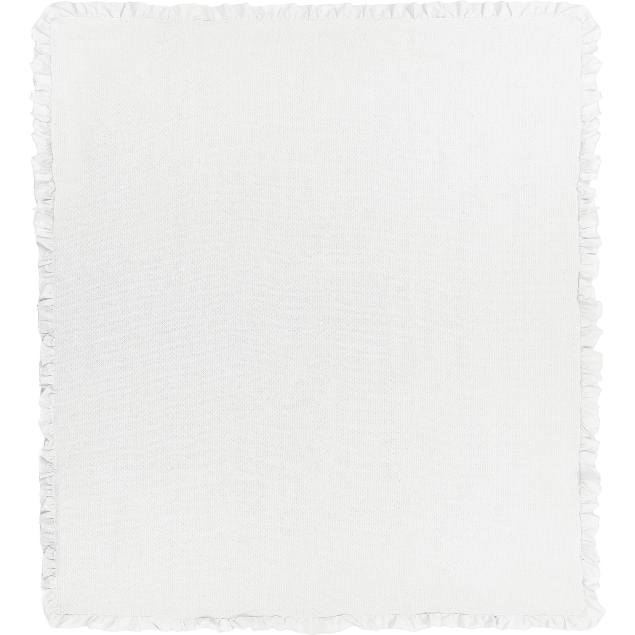 Beliani, Decke, Hatton (200 x 220 cm)