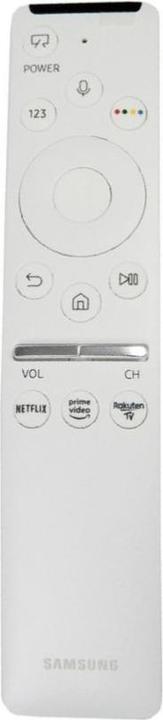 Actual product image Samsung BN59-01312R (Device-specific remote control, Infrared)