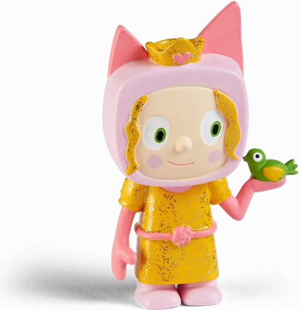 Produktbild Tonies Kreativ-Tonie - Hörfigur Prinzessin (Deutsch)