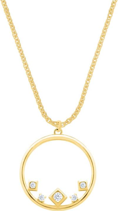 Argento 925, Dorato