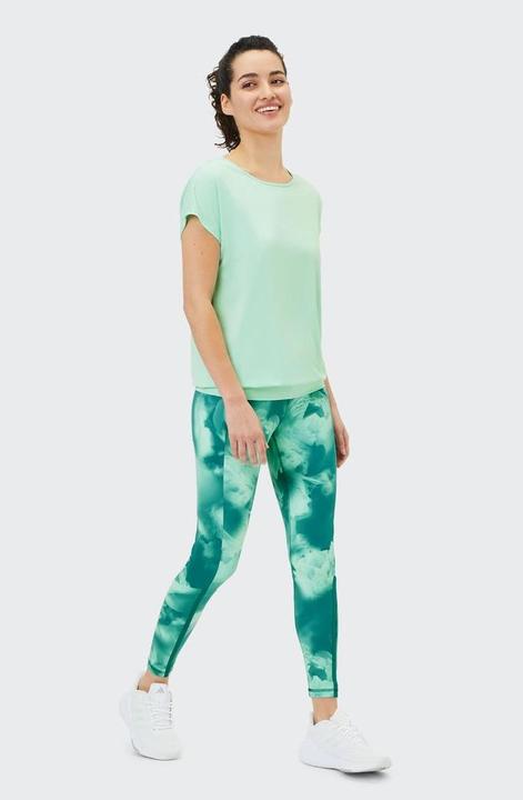 Actual product image Venice Beach Women's Ryah Drytivity Light T-Shirt (L)