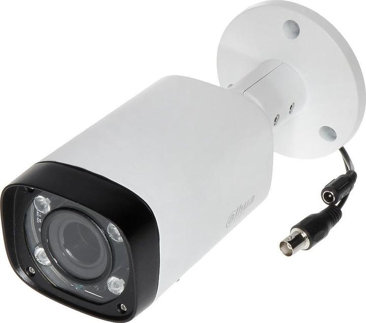 Actual product image Dahua Lite HAC-HFW1400R-VF-IRE6 CCTV Security Camera Indoor & Outdoor Storey Pixel Ceiling/Wall/Pole (2560 x 1440 Pixels)