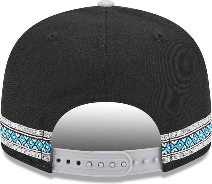 Produktbild New Era 9Fifty Snapback Cap - MiLB COPA Las Vegas Aviators