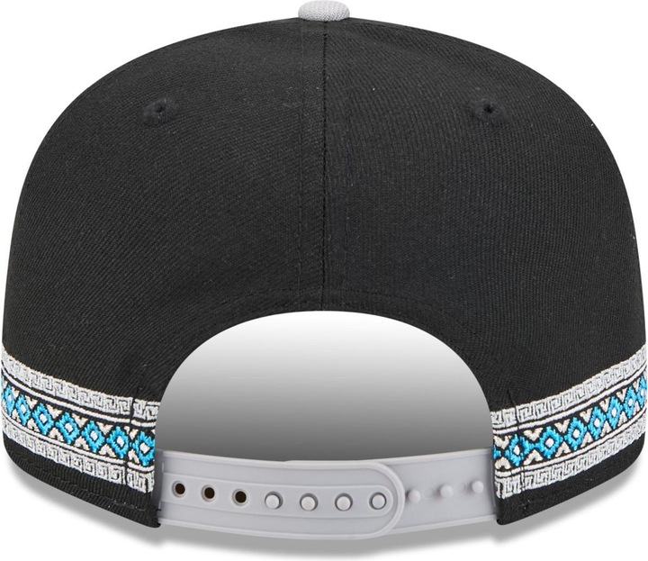 Actual product image New Era 9Fifty Snapback Cap - MiLB COPA Las Vegas Aviators