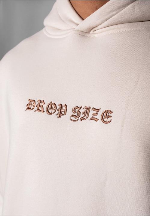 Immagine prodotto Dropsize Felpa con cappuccio Heavy Oversize Crime - 126881 (XS)