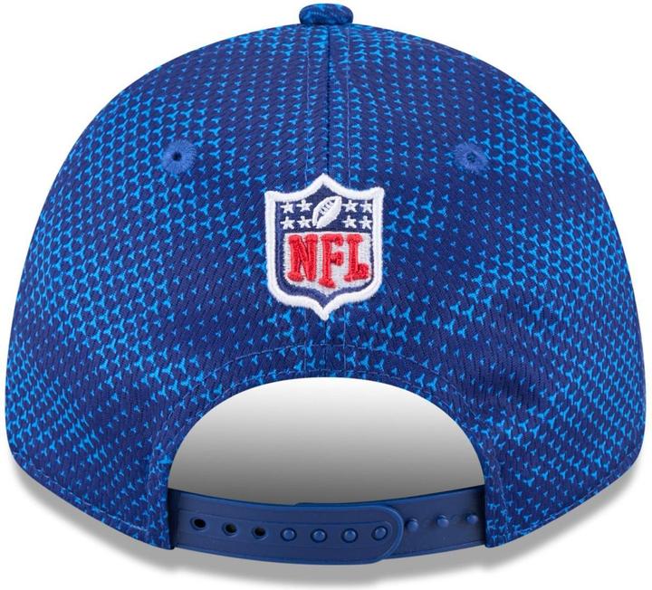 Produktbild New Era 9Forty Stretch Cap SIDELINE New York Giants (One Size)