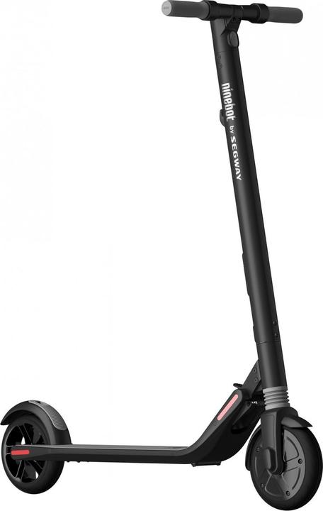 Produktbild Segway-Ninebot KickScooter ES1 (20 km/h, 25 km, 250 W)