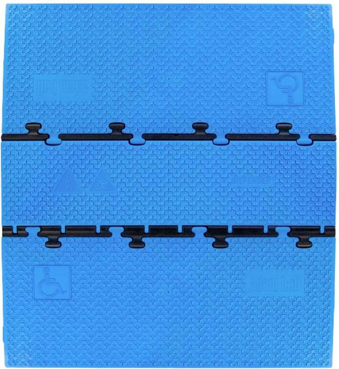 Actual product image Defender MIDI 5 2D R BLU Midi (Cable bridge, 100 cm)