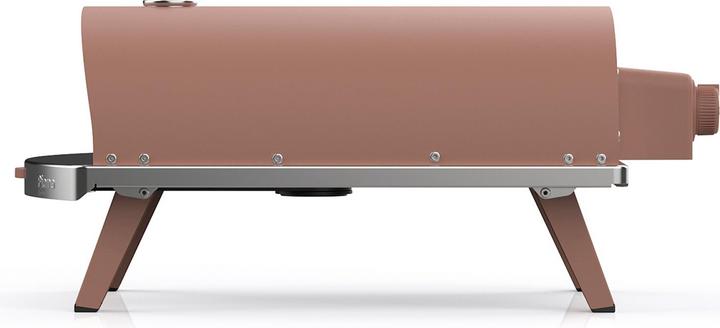 Actual product image Ziipa Piana gas pizza oven (Pizza oven gas)