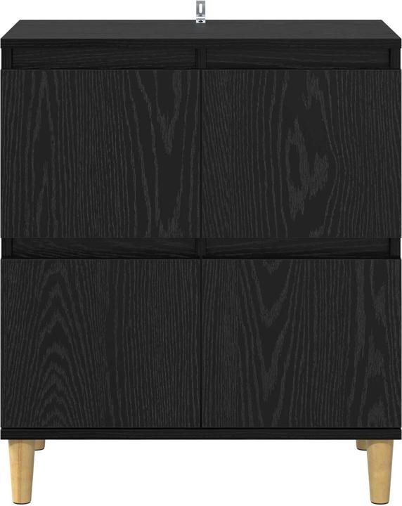 Produktbild vidaXL Aufbewahrungs-Sideboard (35 x 60 x 70 cm)