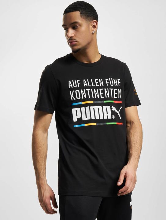 Image du produit Puma T-shirt TFS Unity Collection Graphic - 69741 (S)