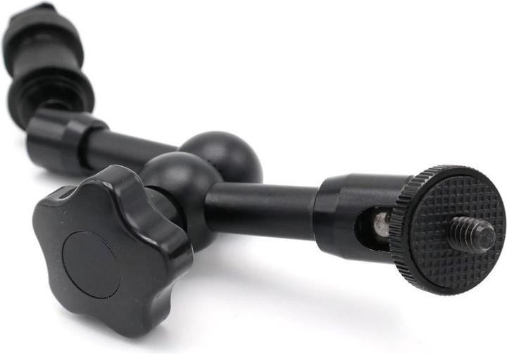 Caruba Magic Arm 7" with rotary knob