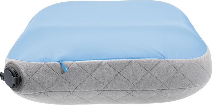 Immagine prodotto Cocoon Air Core Pillow Ultralight S light-blue/grey
