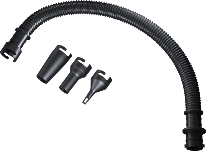 Produktbild Bosch Home & Garden EasyInflate 18V-500 (0.03 Bar, 530 l)