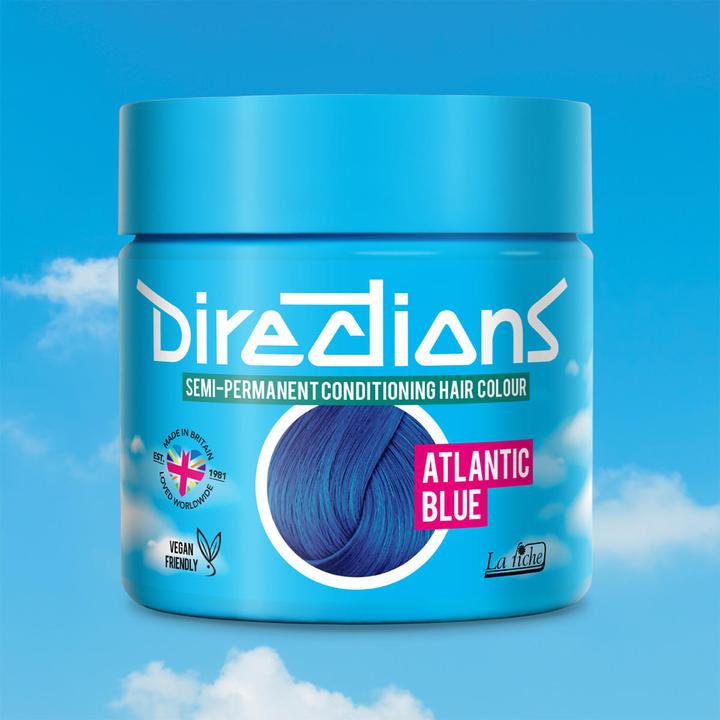 Produktbild Directions La Riche (Atlantic Blue)