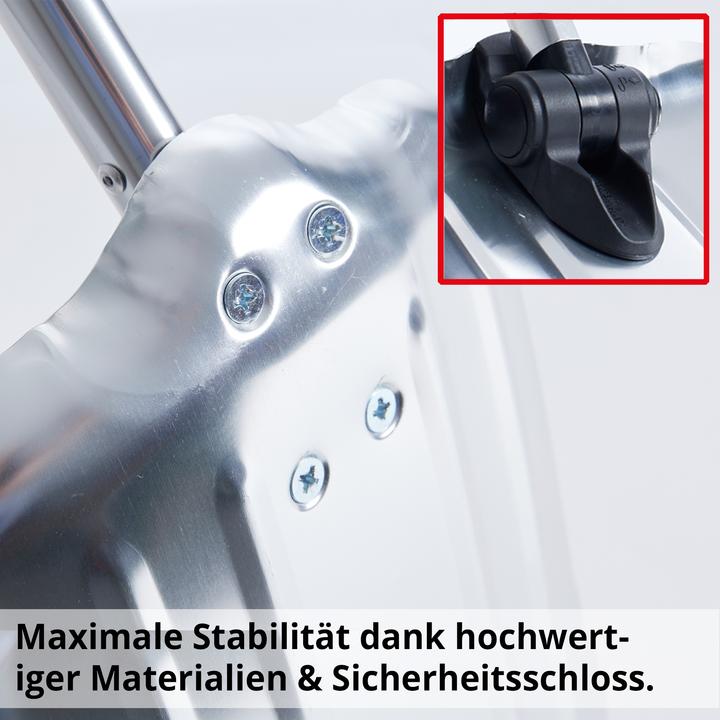 Immagine prodotto Hecht Schneeschaufel