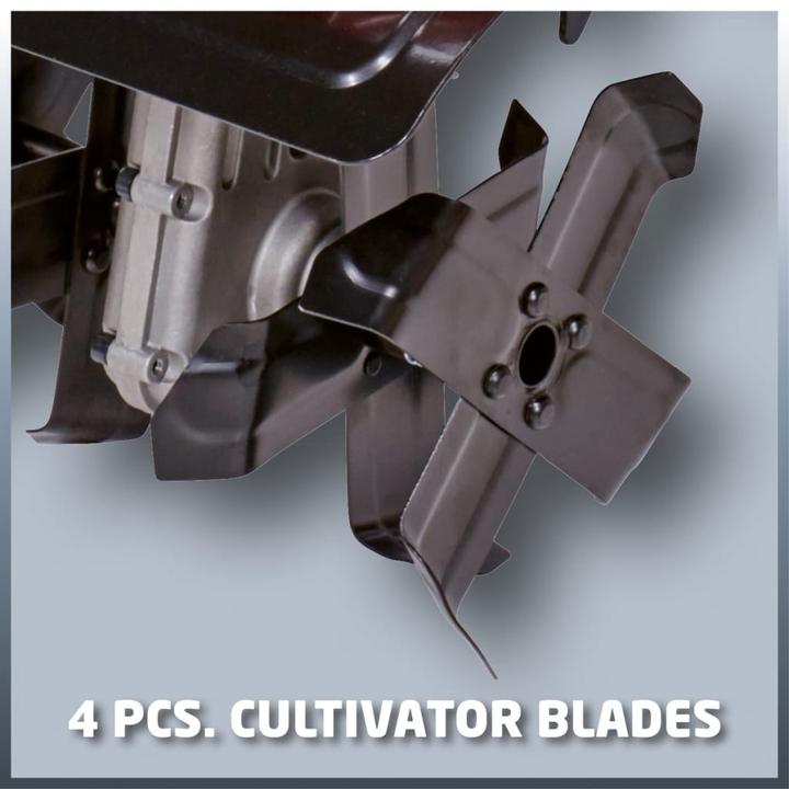 Produktbild Einhell GE-CR 30 Li Solo