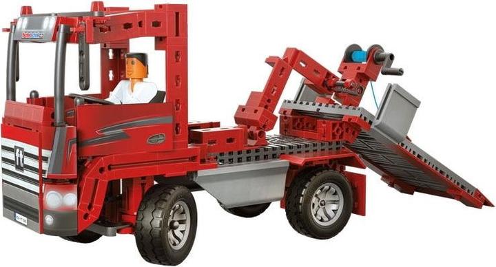 Produktbild Fischertechnik Trucks