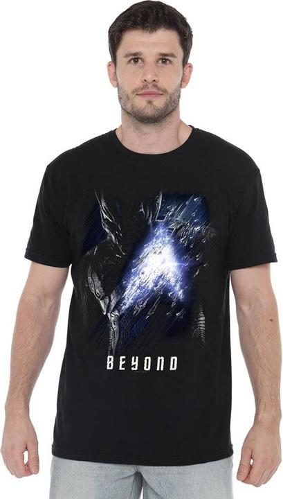Produktbild Star Trek Beyond TShirt (L)