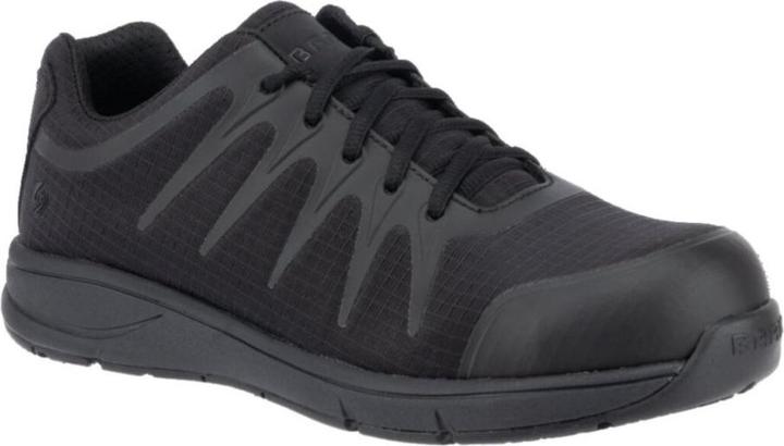 Produktbild Baak Sicherheitsschuh Stan ESD SRC S3 (S3, 45)