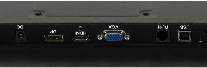 Actual product image iiyama TF1634MC-B8X (1920 x 1080 pixels, 15.60")