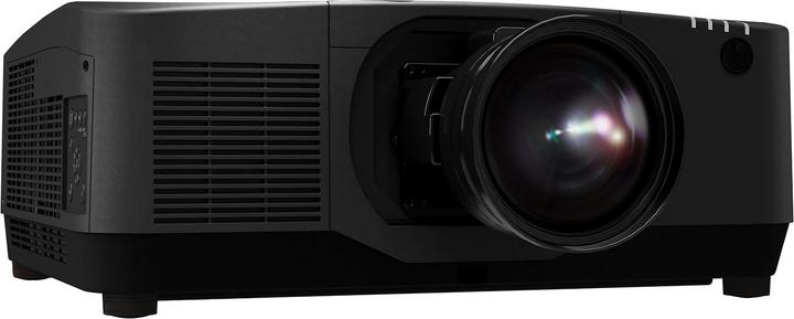 Actual product image Sharp XP-A155U-B PROJECTOR LASER (WUXGA, 15000 lm)