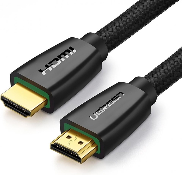Actual product image Ugreen HDMI (Typ A) — HDMI (Typ A) (1.50 m, HDMI)