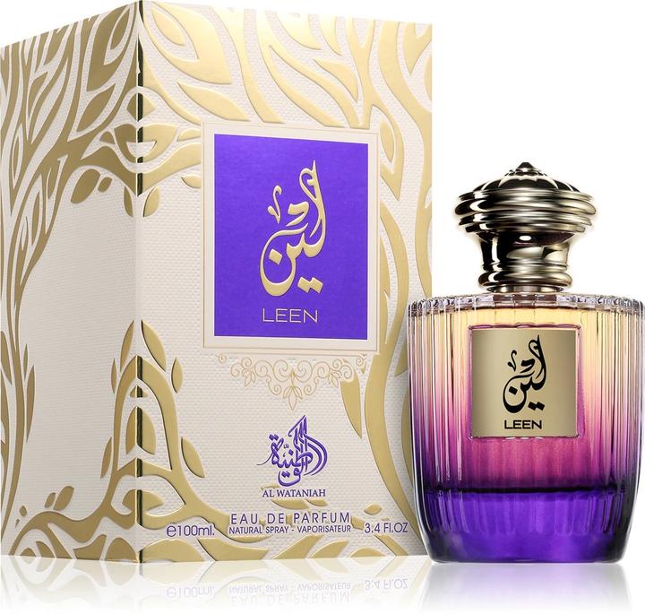 Immagine prodotto Al Wataniah Leen (Eau de parfum, 100 ml)