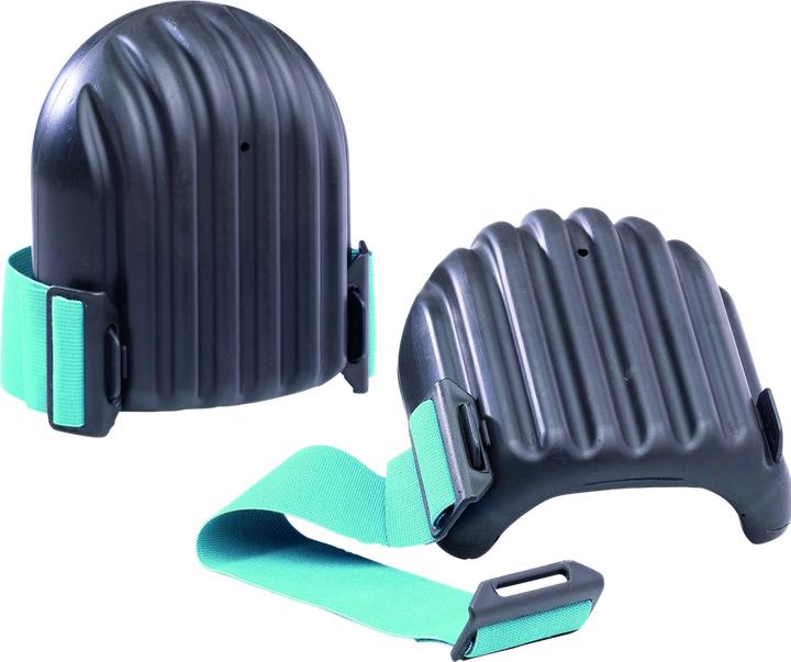 Produktbild Kronen Hansa Knieschoner Kunststoff